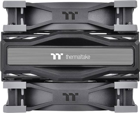 Thermaltake TOUGHAIR 510 CPU Air Cooler CPU hűtő ventilátorral 5. kép
