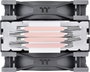 Thermaltake TOUGHAIR 510 CPU Air Cooler CPU hűtő ventilátorral 6. bélyegkép
