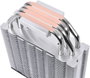 Thermaltake TOUGHAIR 510 CPU Air Cooler CPU hűtő ventilátorral 7. bélyegkép