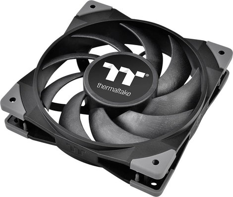 Thermaltake TOUGHAIR 510 CPU Air Cooler CPU hűtő ventilátorral 8. kép