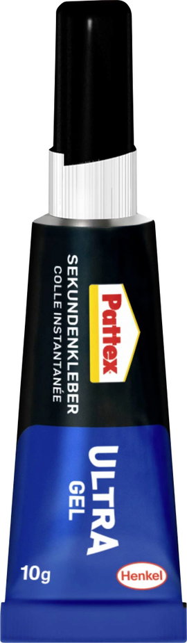 Pattex rugalmas vízálló ragasztó 10g Pattex PSG4C