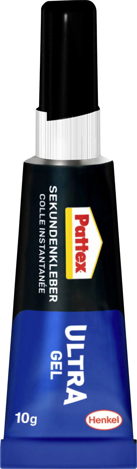 Pattex rugalmas vízálló ragasztó 10g Pattex PSG4C