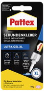 Pattex rugalmas vízálló ragasztó 10g Pattex PSG4C 3. bélyegkép