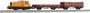 Piko H0 59101 H0 PSCwlan S-Set TGK2 a DR bélyegkép