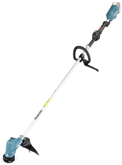 Makita Akku Fűszegély nyíró Akku nélkül, töltő nélkül 18 V Vágási szélesség (max.): 300 mm