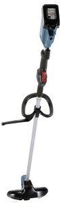 Makita Akku Fűszegély nyíró Akku nélkül, töltő nélkül 18 V Vágási szélesség (max.): 300 mm 4. bélyegkép