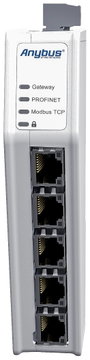 Anybus ABC4017 HMS Industrial Csatlakozó átalakító Modbus-TCP, Profinet, Gateway, Industrial Etherne 2. bélyegkép