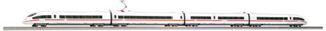 Piko H0 59105 H0 PSCwlan S-Set ICE3 a DB AG-ból