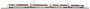 Piko H0 59105 H0 PSCwlan S-Set ICE3 a DB AG-ból bélyegkép