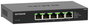 NETGEAR MS305 Hálózati switch, RJ45 5 port 2.5 GBit/s 3. bélyegkép