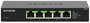 NETGEAR MS305 Hálózati switch, RJ45 5 port 2.5 GBit/s 4. bélyegkép