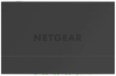 NETGEAR MS305 Hálózati switch, RJ45 5 port 2.5 GBit/s 9. kép