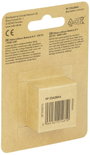 VOLTCRAFT CRP2 CR-P 2 Fotóelem Lítium 1400 mAh 6 V 1 db 3. bélyegkép