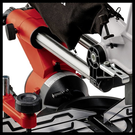 Einhell TE-SM 10 L Dual Gérvágó fűrész 1800 W 254 mm 3. kép