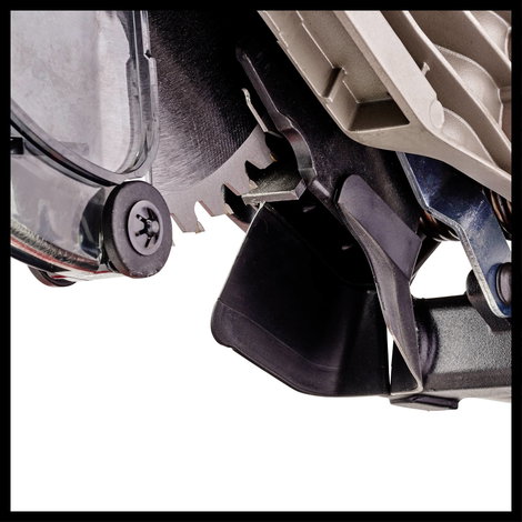 Einhell TE-SM 10 L Dual Gérvágó fűrész 1800 W 254 mm 7. kép