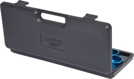 KS Tools 700.1280 Tengelytömítő gyűrű és olajtömítés szerelőszerszámkészlet, 24 db 3. kép