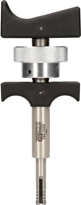 Gyújtótekercs lehúzó pálcás gyújtótekercsekhez, 130 mm KS Tools 5007505