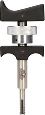 Gyújtótekercs lehúzó pálcás gyújtótekercsekhez, 130 mm KS Tools 5007505 bélyegkép