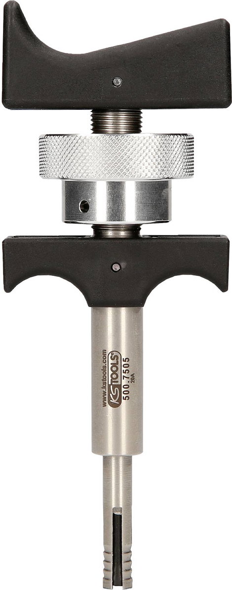Gyújtótekercs lehúzó pálcás gyújtótekercsekhez, 130 mm KS Tools 5007505