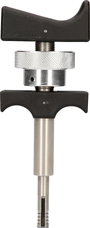 Gyújtótekercs lehúzó pálcás gyújtótekercsekhez, 130 mm KS Tools 5007505 3. bélyegkép
