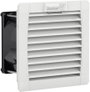 Pfannenberg PF 11000 24DC 54 7035 Kapcsolószekrény ventilátor 24 V/DC 2.4 W (Sz x Ma x Mé) 109 x 109 bélyegkép