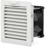 Pfannenberg PF 11000 24DC 54 7035 Kapcsolószekrény ventilátor 24 V/DC 2.4 W (Sz x Ma x Mé) 109 x 109 3. bélyegkép