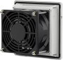 Pfannenberg PF 11000 24DC 54 7035 Kapcsolószekrény ventilátor 24 V/DC 2.4 W (Sz x Ma x Mé) 109 x 109 4. bélyegkép