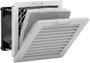 Pfannenberg PF 11000 24DC 54 7035 Kapcsolószekrény ventilátor 24 V/DC 2.4 W (Sz x Ma x Mé) 109 x 109 5. bélyegkép