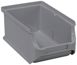 Allit 456238 Műhely Nyitott tárolódobozok ProfiPlus Box RE 2 Egymásra rakható (H x Sz x Ma) 160 x 10