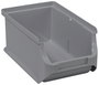 Allit 456238 Műhely Nyitott tárolódobozok ProfiPlus Box RE 2 Egymásra rakható (H x Sz x Ma) 160 x 10 bélyegkép