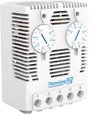 Pfannenberg Kapcsolószekrény termosztát FLZ 543 THERMOSTAT S/S 0..60°C 240 V/AC 2 záró (H x Sz x Ma) bélyegkép