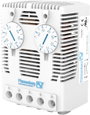 Pfannenberg Kapcsolószekrény termosztát FLZ 543 THERMOSTAT S/S 0..60°C 240 V/AC 2 záró (H x Sz x Ma) 3. bélyegkép