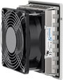 Pfannenberg PF 22000 24DC 54 7035 EMC Kapcsolószekrény ventilátor 24 V/DC 5 W (Sz x Ma x Mé) 145 x 1 2. bélyegkép