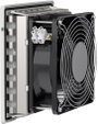 Pfannenberg PF 22000 24DC 54 7035 EMC Kapcsolószekrény ventilátor 24 V/DC 5 W (Sz x Ma x Mé) 145 x 1 3. bélyegkép