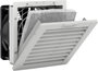 Pfannenberg PF 22000 24DC 54 7035 EMC Kapcsolószekrény ventilátor 24 V/DC 5 W (Sz x Ma x Mé) 145 x 1 5. bélyegkép