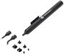 TOOLCRAFT ASP-226 Vákuum pipetta (Ø x Ma) 12 mm x 136.5 mm 5. bélyegkép