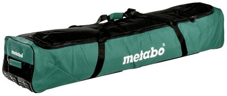 Metabo Uni, lang 626910000 Szerszámos táska tartalom nélkül (H x Sz x Ma) 165 x 34 x 32 cm