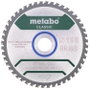 Metabo 628684000 Körfűrészlap 190 x 30 mm Fogak száma (collonként): 48 1 db bélyegkép
