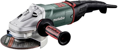 Metabo WEPBA 24-180 MVT Quick 606480000 Sarokcsiszoló 2400 W