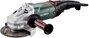 Metabo WEPBA 24-180 MVT Quick 606480000 Sarokcsiszoló 2400 W bélyegkép