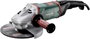 Metabo WE 26-230 MVT Quick 606475260 Sarokcsiszoló 2600 W bélyegkép