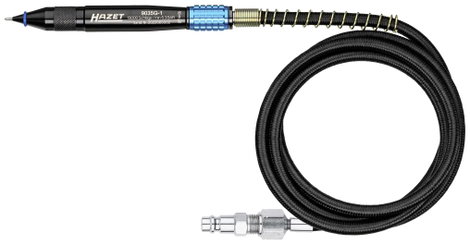Hazet 9035G-1 Préslevegős gravírozó toll 6.3 bar