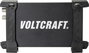 USB-s 2 csatornás oszcilloszkóp előtét, sávszélesség 20 MHz Voltcraft DSO-2020 USB 3. bélyegkép