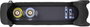 USB-s 2 csatornás oszcilloszkóp előtét, sávszélesség 20 MHz Voltcraft DSO-2020 USB 4. bélyegkép
