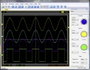 USB-s 2 csatornás oszcilloszkóp előtét, sávszélesség 20 MHz Voltcraft DSO-2020 USB 9. bélyegkép
