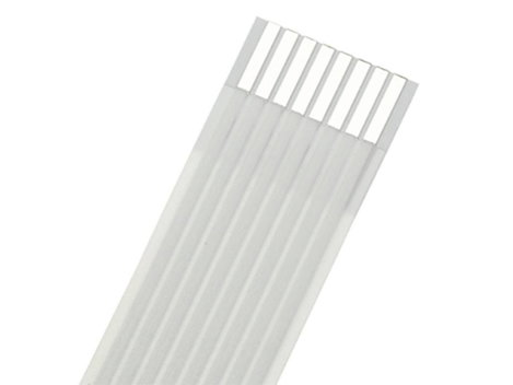 Molex 152670303 Szalagkábel Raszterméret: 1.00 mm 1 db