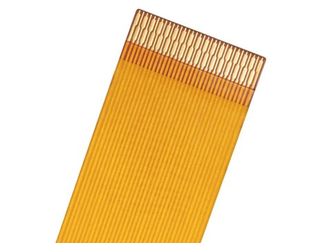 Molex 150140413 Szalagkábel Raszterméret: 0.25 mm 1 db