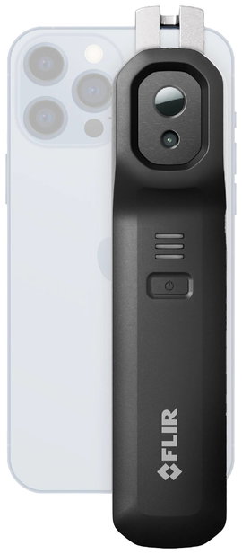 FLIR ONE EDGE Hőkamera -20 - 120 °C 8.7 Hz