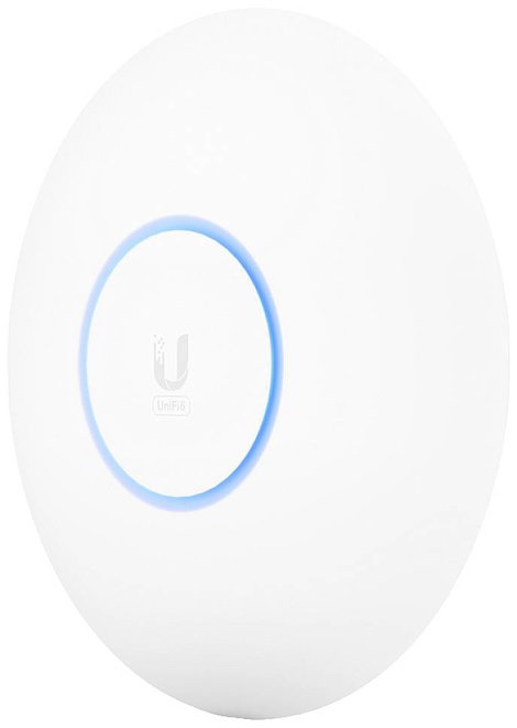 Ubiquiti Networks U6-PRO UniFi U6-PRO Egyes modul WLAN Access Point 4800 MBit/s 2.4 GHz, 5 GHz 2. kép