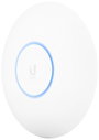 Ubiquiti Networks U6-PRO UniFi U6-PRO Egyes modul WLAN Access Point 4800 MBit/s 2.4 GHz, 5 GHz 2. bélyegkép